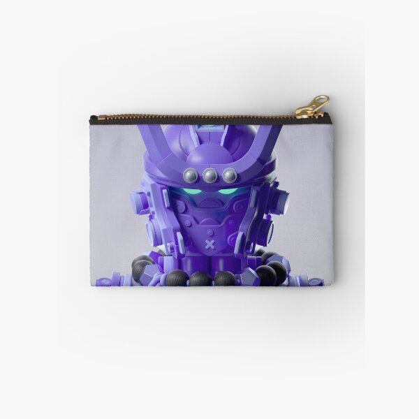 Item preview, MekaVerse#1350 Cartoon robot Japanese style Gundam SEED designed and sold by PetTotem.