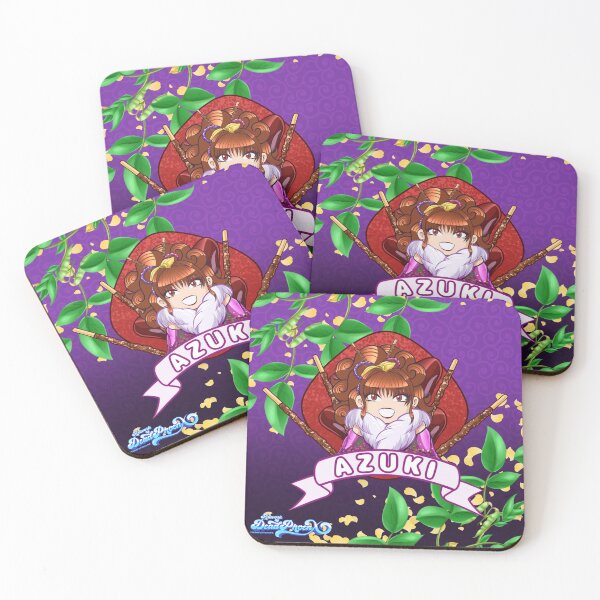 Item preview, Azuki-tan (Azuki Pocky) designed and sold by DeadPhoenX.