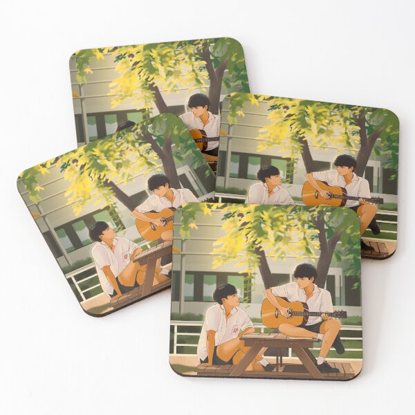 Item preview, Campus sunshine designed and sold by Windfancy.