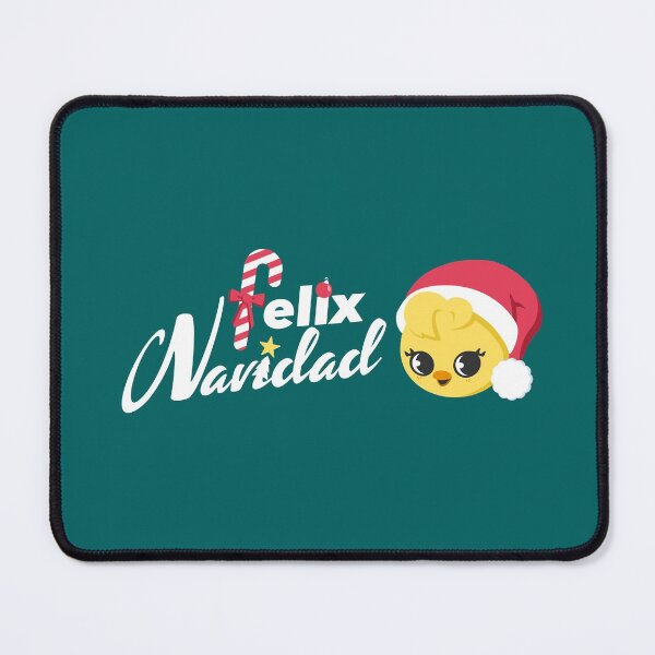 Item preview, Stray Kids Bbokari Felix Navidad designed and sold by imsofandom.