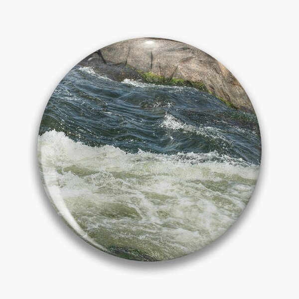 Item preview, The James River Current designed and sold by SarahEL17.