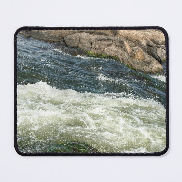 Item preview, The James River Current designed and sold by SarahEL17.