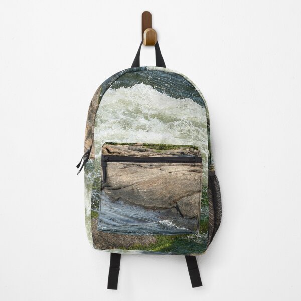 Item preview, The James River Current designed and sold by SarahEL17.