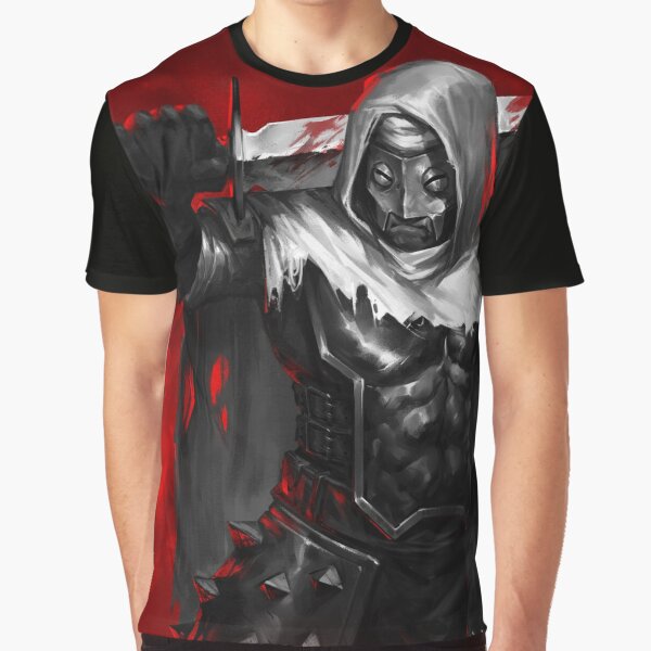 Item preview, The Warrior designed and sold by RedmondBarren.