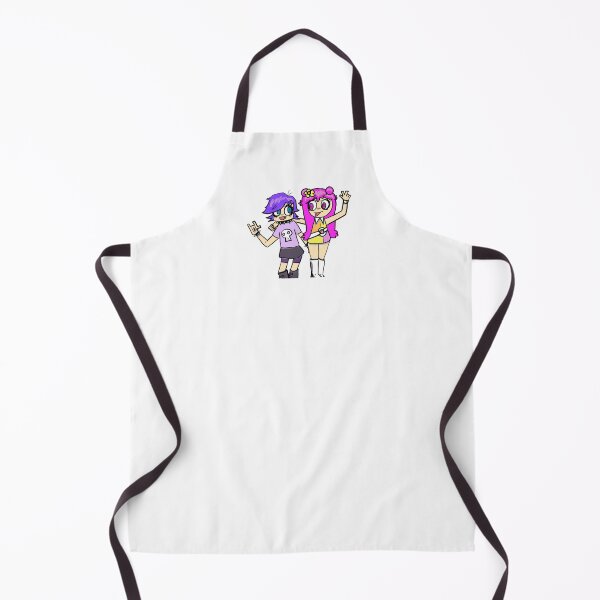 Item preview, Puffy AmiYumi designed and sold by julspacecadet.