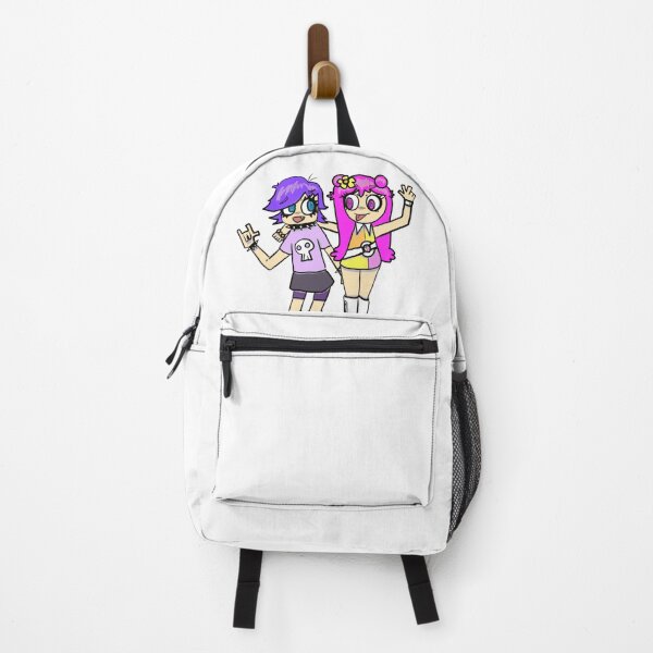 Item preview, Puffy AmiYumi designed and sold by julspacecadet.