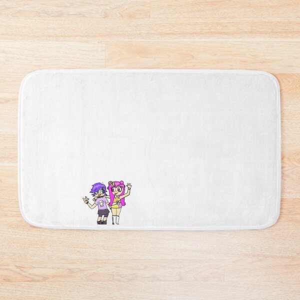 Item preview, Puffy AmiYumi designed and sold by julspacecadet.
