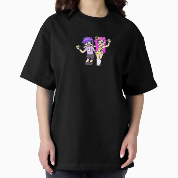 Puffy Ami Yumi T-Shirts for Sale | Redbubble