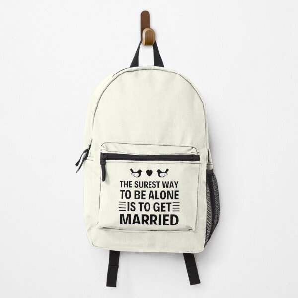 Item preview, The Surest Way To Be Alone Is To Get Married - Funny Coronation Street designed and sold by chetan786.