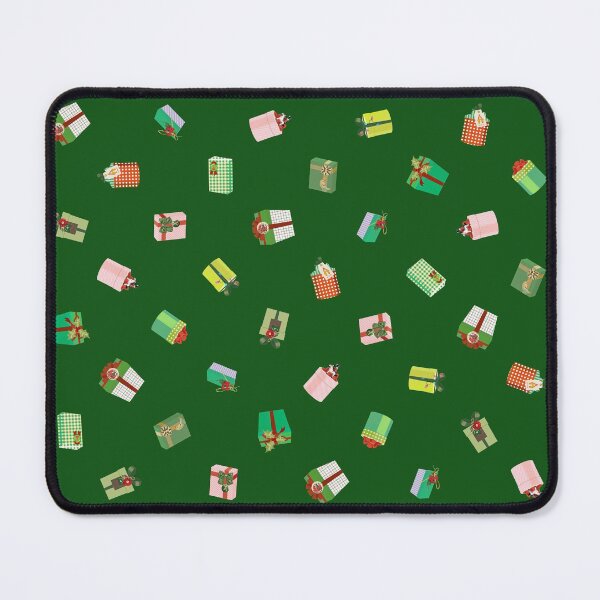 Item preview, Christmas Holiday Gifts Pattern designed and sold by BigAl3D.