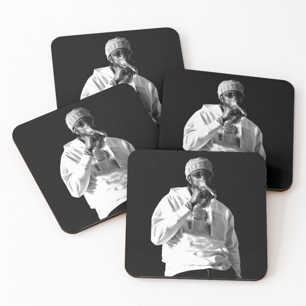 Item preview, 2 Chainz Black and White designed and sold by EddyAbram.