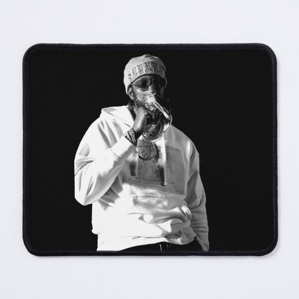 Item preview, 2 Chainz Black and White designed and sold by EddyAbram.