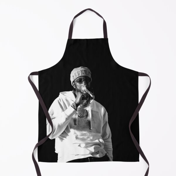 Item preview, 2 Chainz Black and White designed and sold by EddyAbram.