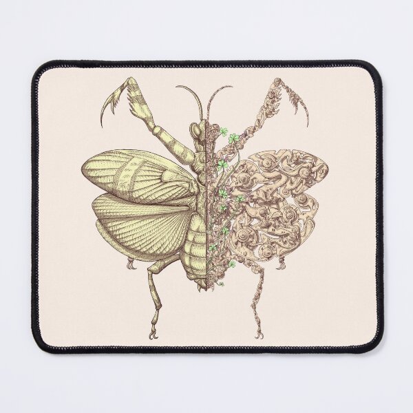 Item preview, Mantis sci-fly designed and sold by makapa.
