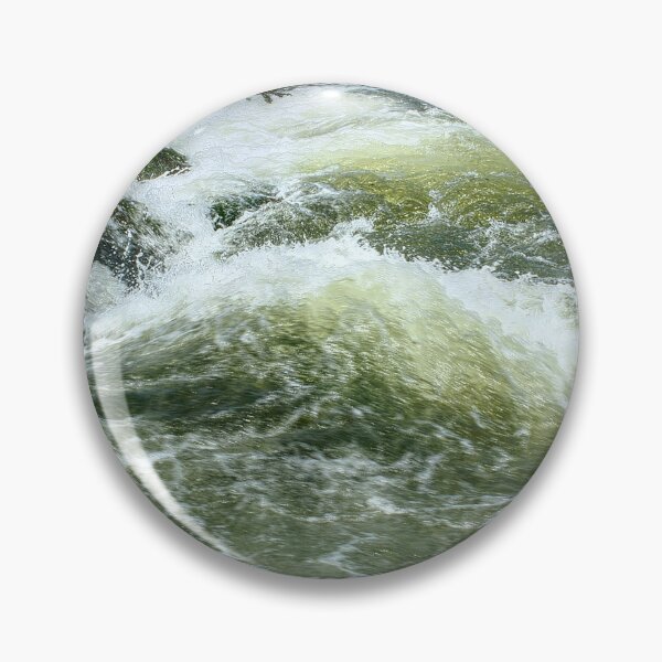 Item preview, Glistening Green Foam designed and sold by SarahEL17.