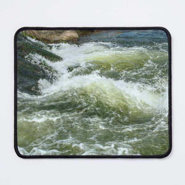 Item preview, Glistening Green Foam designed and sold by SarahEL17.