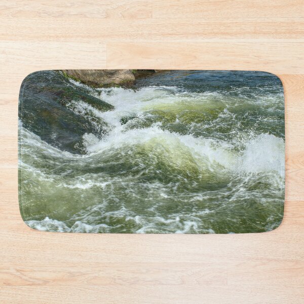 Item preview, Glistening Green Foam designed and sold by SarahEL17.