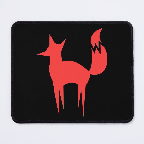 Item preview, Mrs fox designed and sold by Seiya Kipgen.
