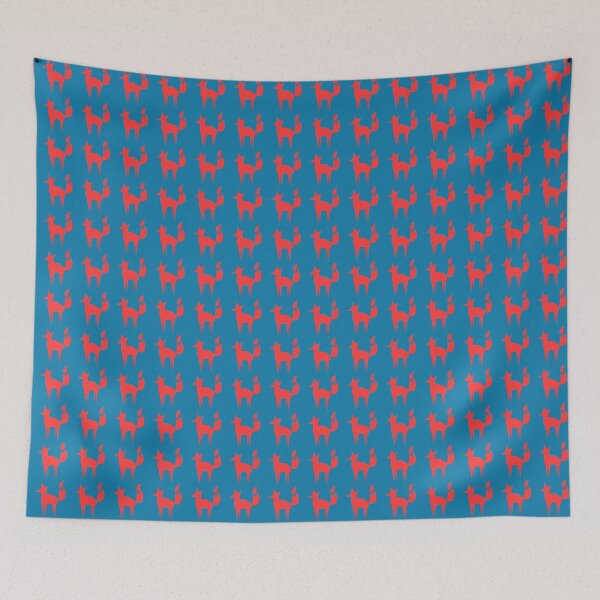 Item preview, Mrs fox designed and sold by Seiya Kipgen.