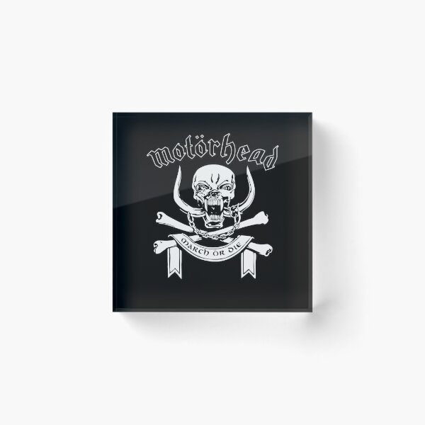 Item preview, Rock March Or Die Graphic For Fan designed and sold by JoanaHamill.