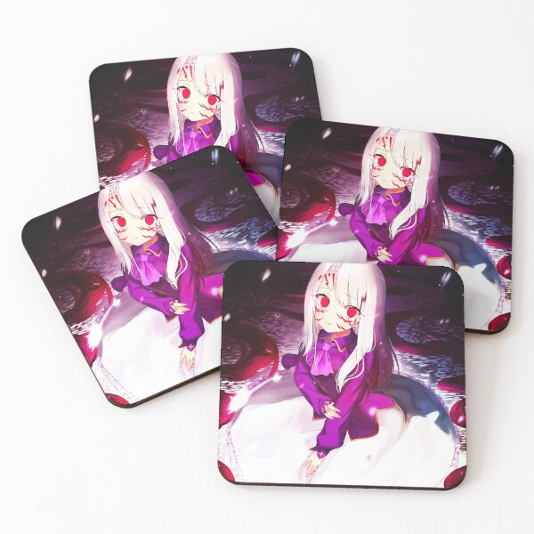 Item preview,  Illyasviel von Einzbern Fate Stay Night designed and sold by KarinaTaisha.