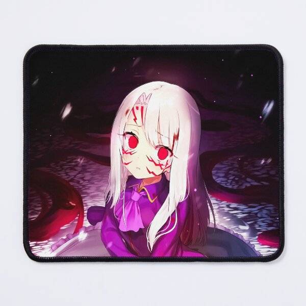 Item preview, Illyasviel von Einzbern Fate Stay Night designed and sold by KarinaTaisha.