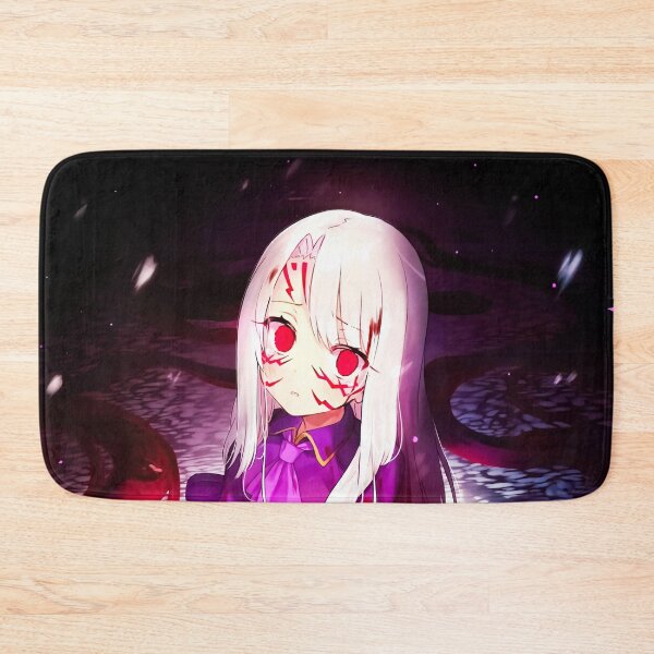 Item preview,  Illyasviel von Einzbern Fate Stay Night designed and sold by KarinaTaisha.