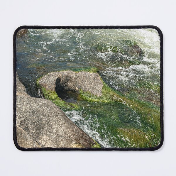 Item preview, Moss on the Rocks designed and sold by SarahEL17.