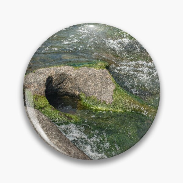 Item preview, Moss on the Rocks designed and sold by SarahEL17.