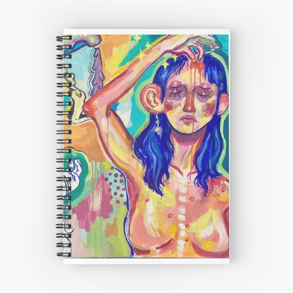 Item preview, pulling out my hair designed and sold by ash mcnally.