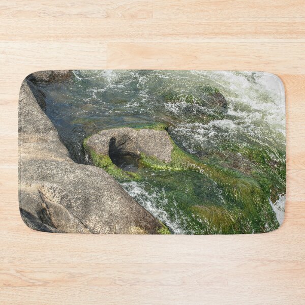 Item preview, Moss on the Rocks designed and sold by SarahEL17.