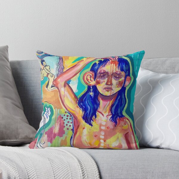 Item preview, pulling out my hair designed and sold by ash mcnally.