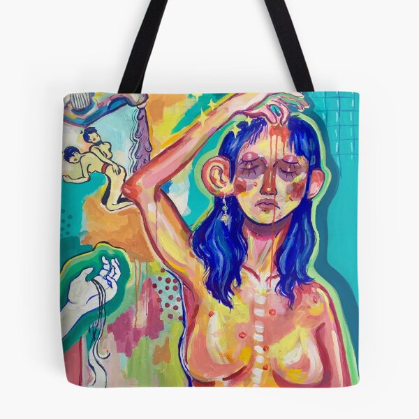 Item preview, pulling out my hair designed and sold by ash mcnally.
