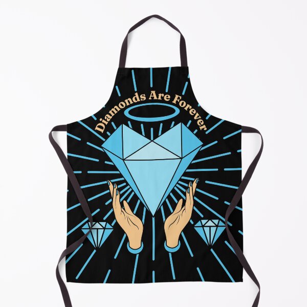 Item preview, Diamonds Are Forever designed and sold by Ranggasme.