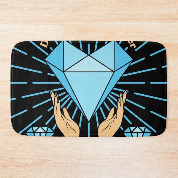 Item preview, Diamonds Are Forever designed and sold by Ranggasme.