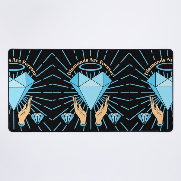 Item preview, Diamonds Are Forever designed and sold by Ranggasme.