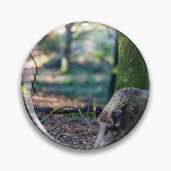 Item preview, Dutch Boar designed and sold by JMKphotos.