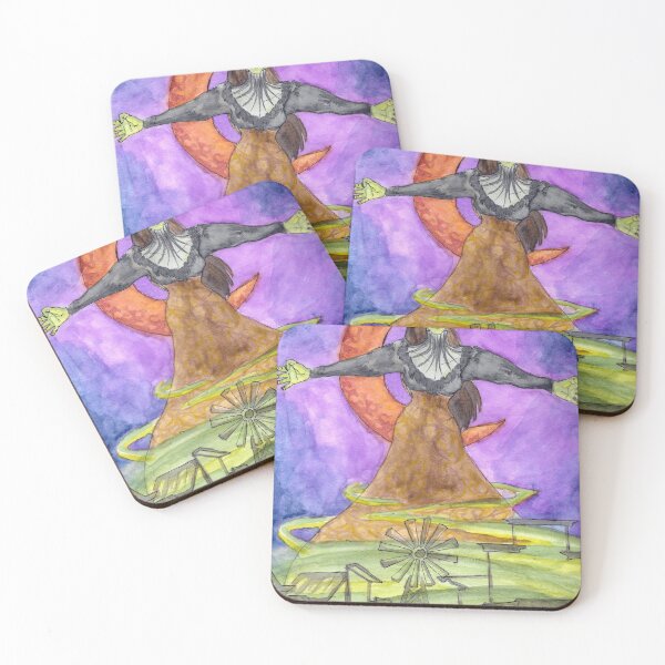Item preview, Witch's Wrath designed and sold by Tricksterbelle.