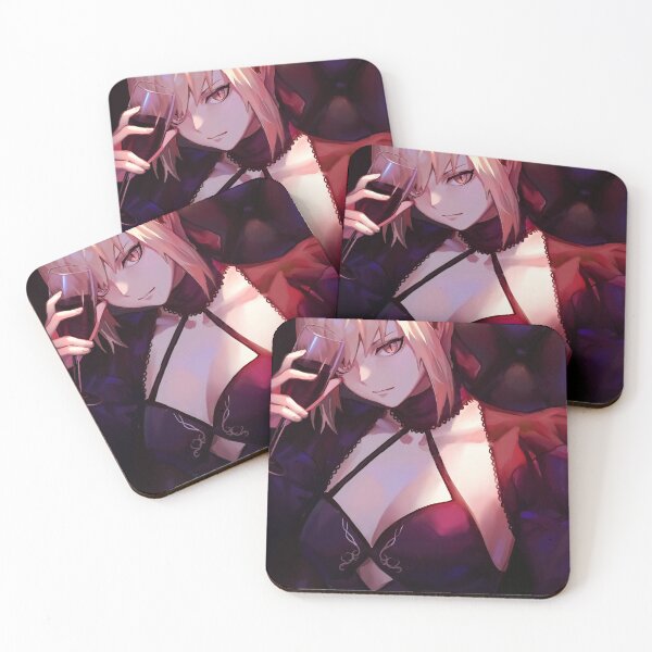 Item preview, Saber Alter Fate Stay Night  designed and sold by veysisart.