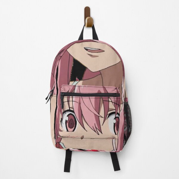 Item preview, Yuno Gasai - Mirai Nikki Classic designed and sold by domingogrant0.