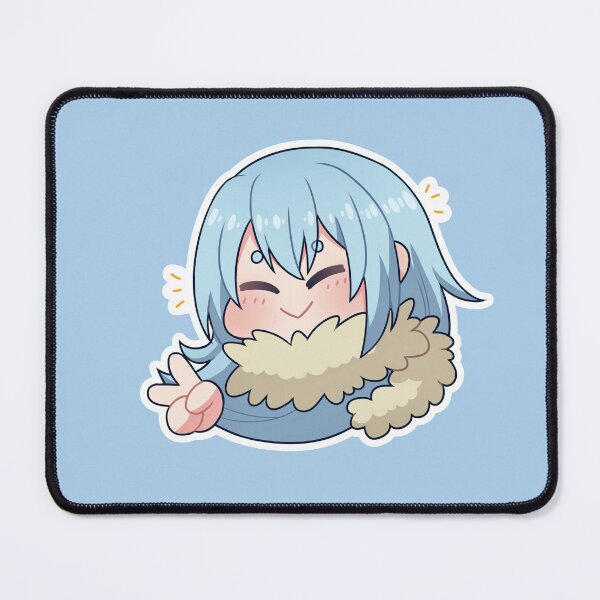 Item preview, Chibi Rimuru designed and sold by YunScribbles.