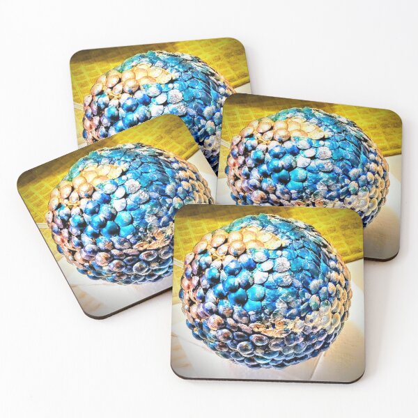 Item preview, Ball of Joy designed and sold by Sarah Snow Scott.