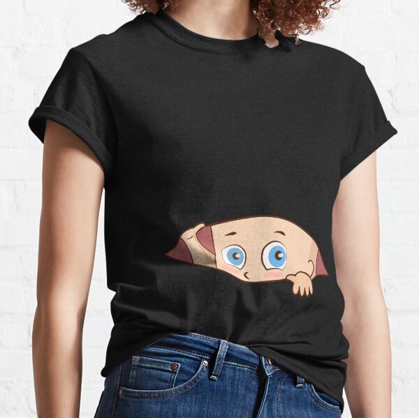 Maternity Pants T Shirts Redbubble - roblox chucky pants