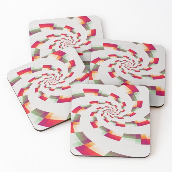 Item preview, Colorful pattern art. designed and sold by DaliaSabryTee.