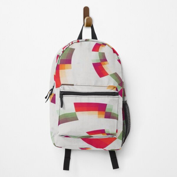 Item preview, Colorful pattern art. designed and sold by DaliaSabryTee.