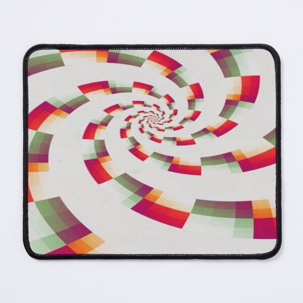 Item preview, Colorful pattern art. designed and sold by DaliaSabryTee.
