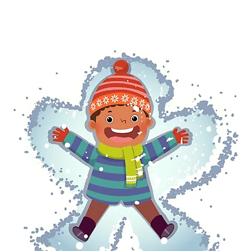 Artwork thumbnail, Fun In The Snow by Rell1970