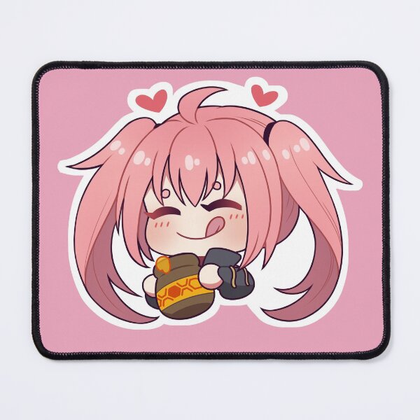 Item preview, Chibi Milim designed and sold by YunScribbles.
