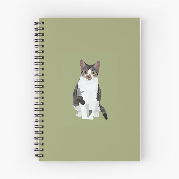 Item preview, Jethro- Pet Portrait (Green Background) designed and sold by Anna Katherine.