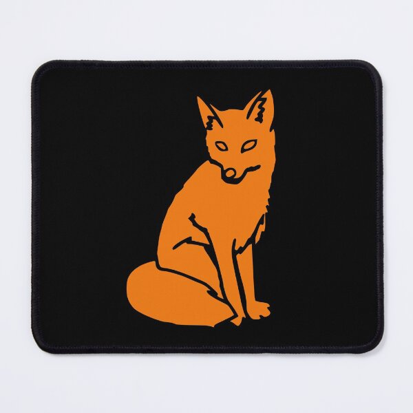 Item preview, Mr Fox designed and sold by Seiya Kipgen.